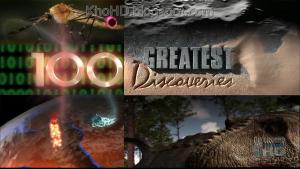  100 Greatest Discoveries